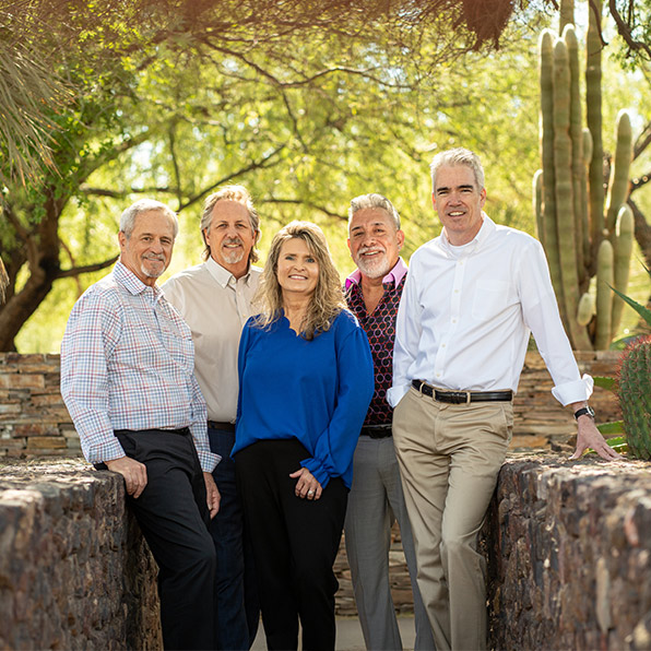 Cawley Team